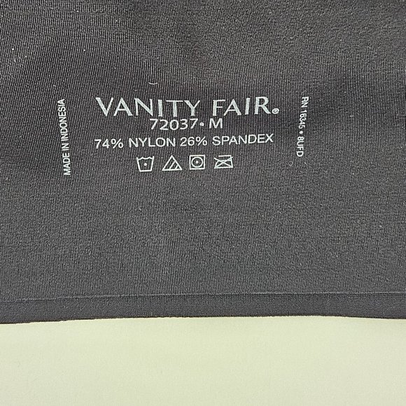 VANITY FAIR Wireless Bra - Picture 4 of 4